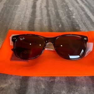RayBan Sunglasses for kid from 6-10Y